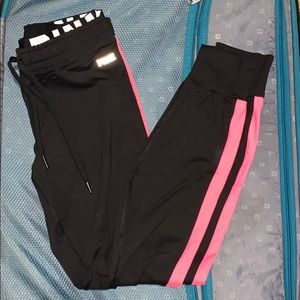 PINK joggers